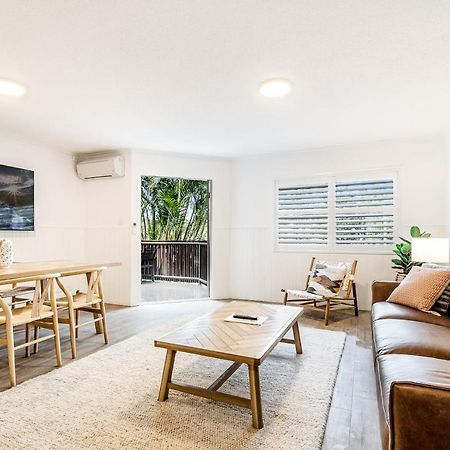 Beaches Apartments Byron Bay Luaran gambar