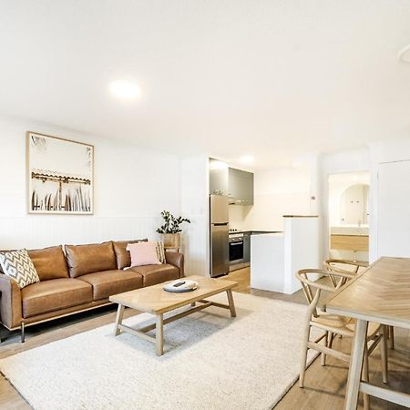 Beaches Apartments Byron Bay Luaran gambar