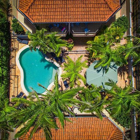 Beaches Apartments Byron Bay Luaran gambar