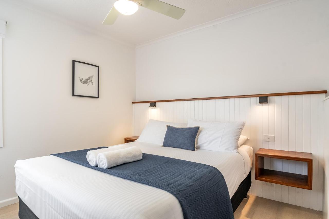 Beaches Apartments Byron Bay Luaran gambar