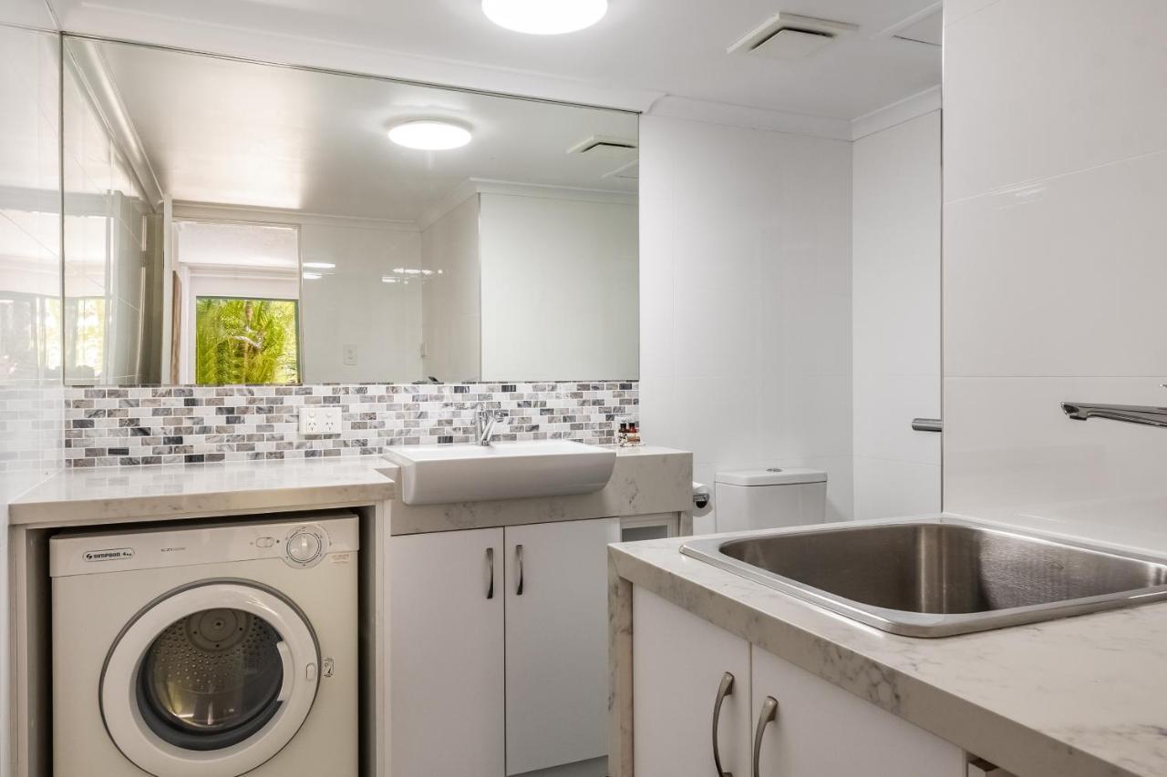Beaches Apartments Byron Bay Luaran gambar