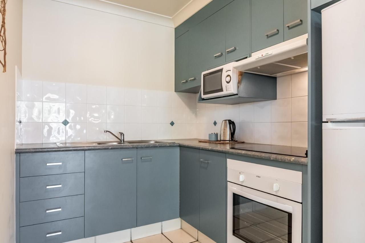 Beaches Apartments Byron Bay Luaran gambar