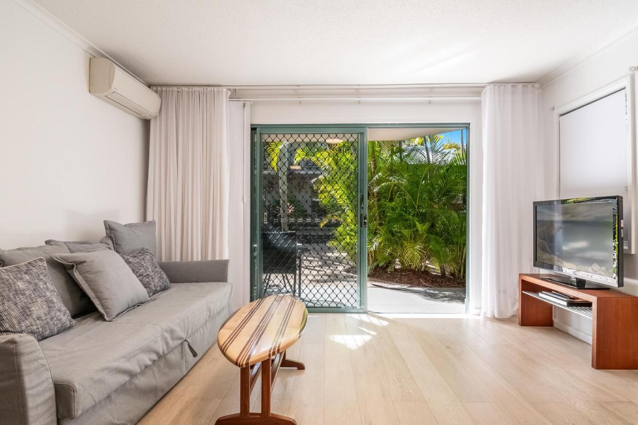 Beaches Apartments Byron Bay Luaran gambar