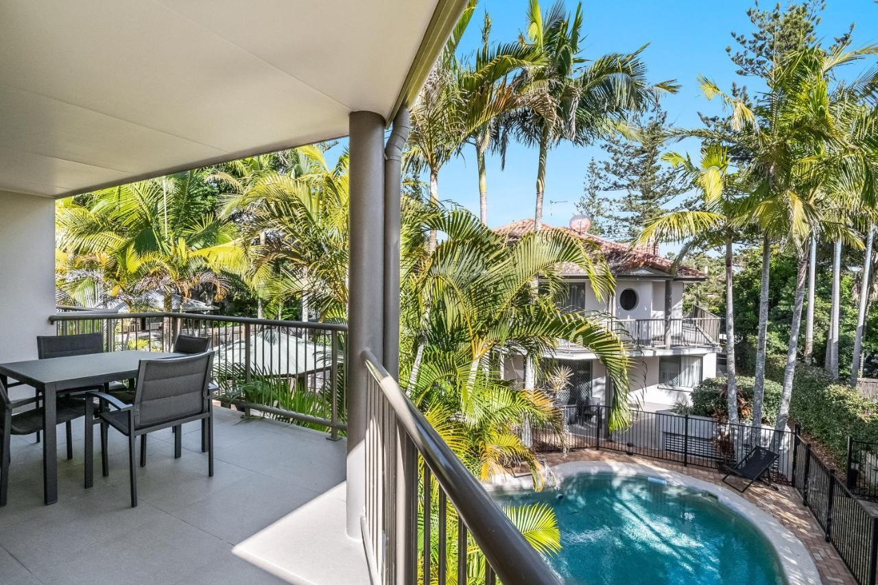 Beaches Apartments Byron Bay Luaran gambar
