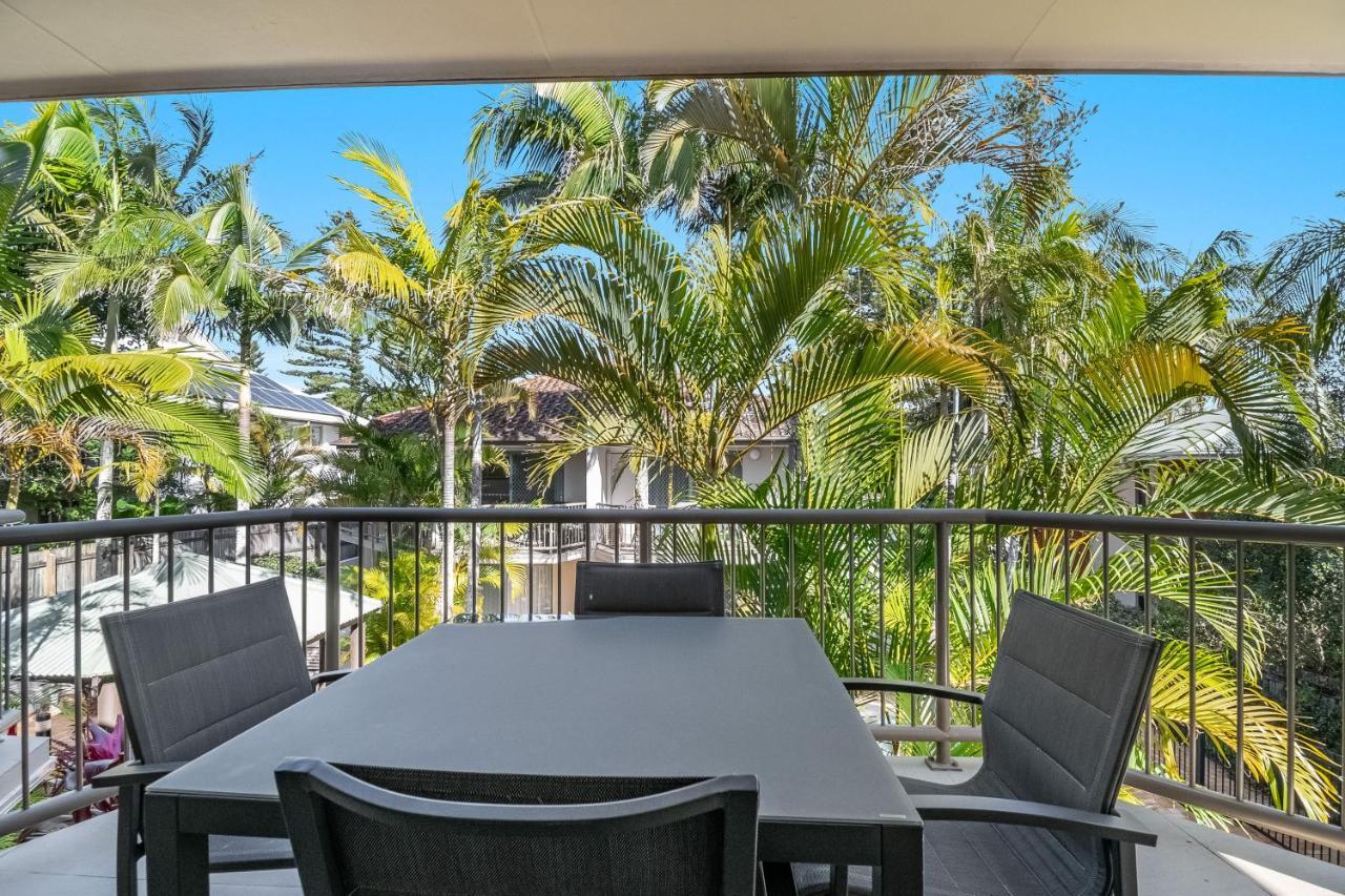 Beaches Apartments Byron Bay Luaran gambar