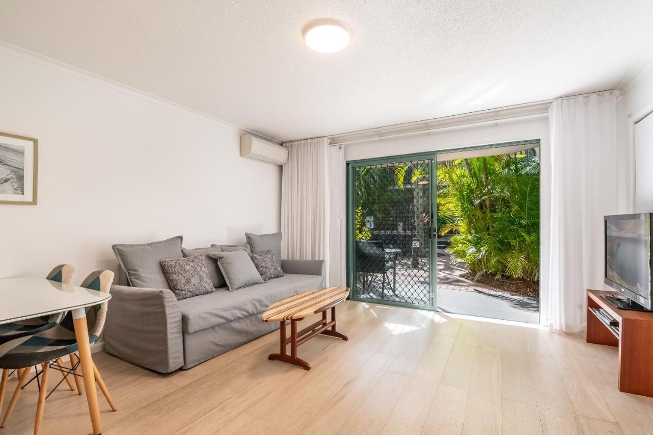 Beaches Apartments Byron Bay Luaran gambar