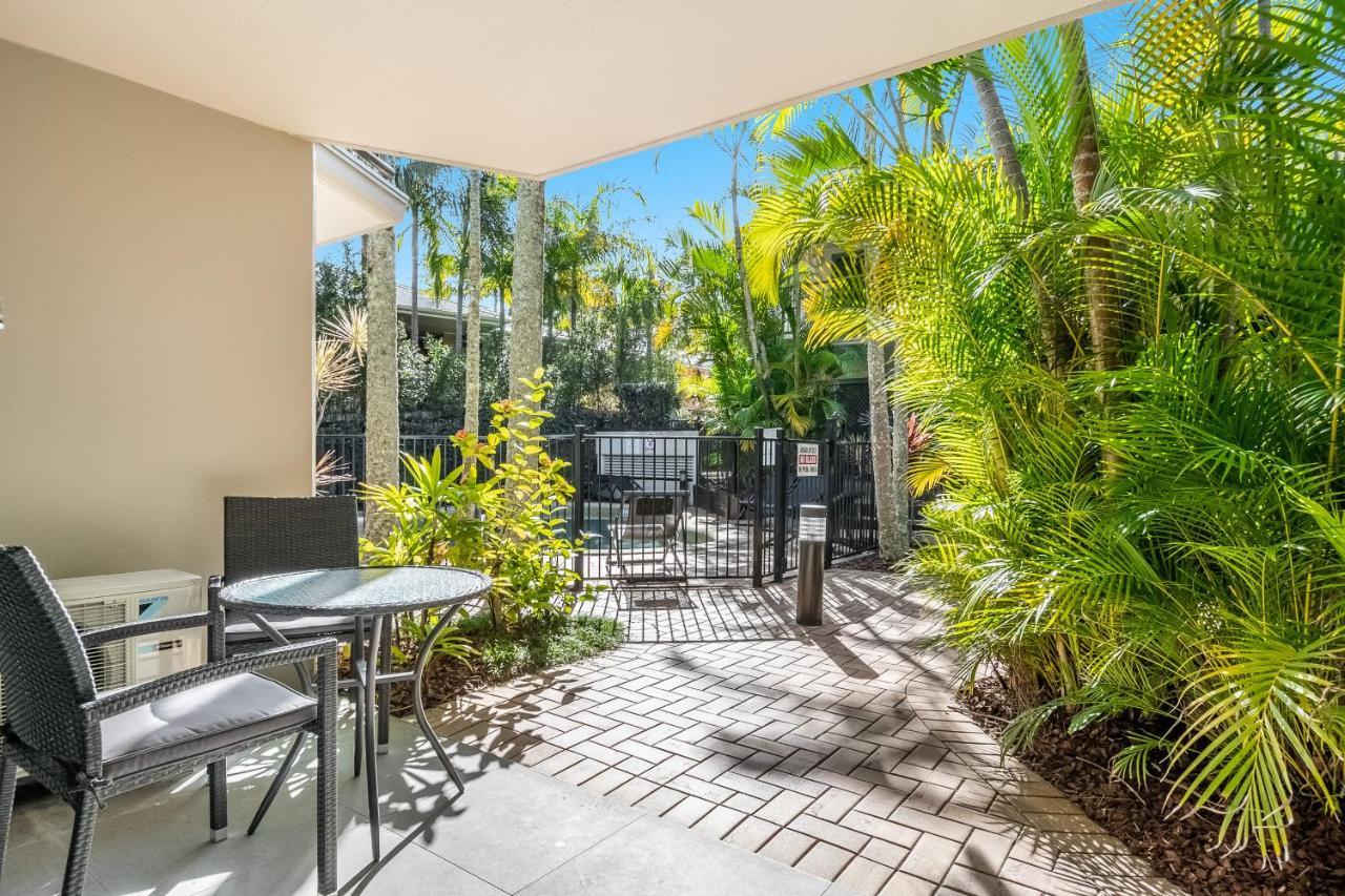 Beaches Apartments Byron Bay Luaran gambar