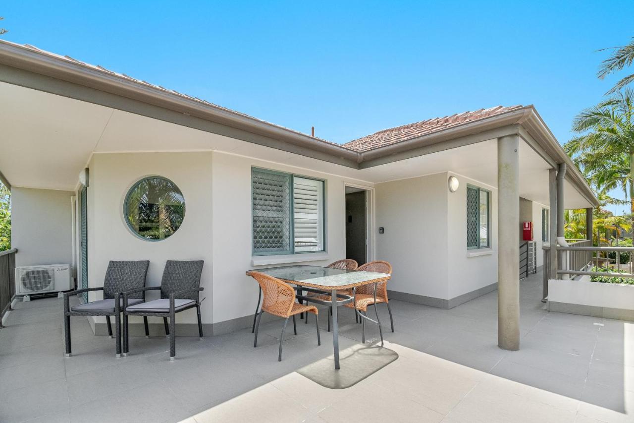 Beaches Apartments Byron Bay Luaran gambar
