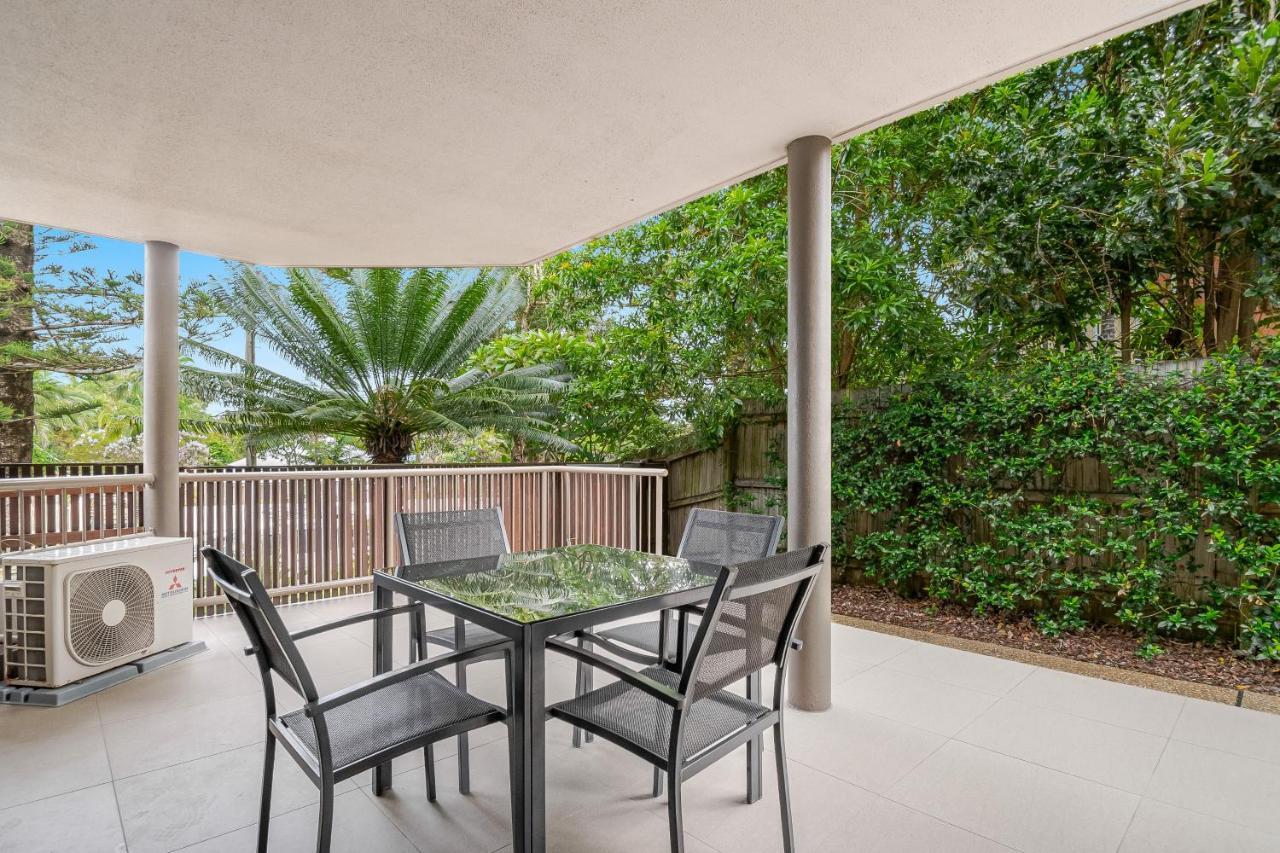 Beaches Apartments Byron Bay Luaran gambar