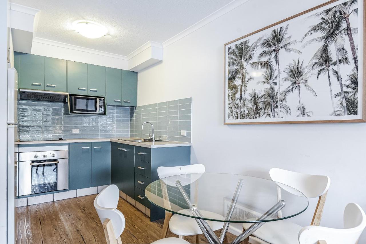 Beaches Apartments Byron Bay Luaran gambar
