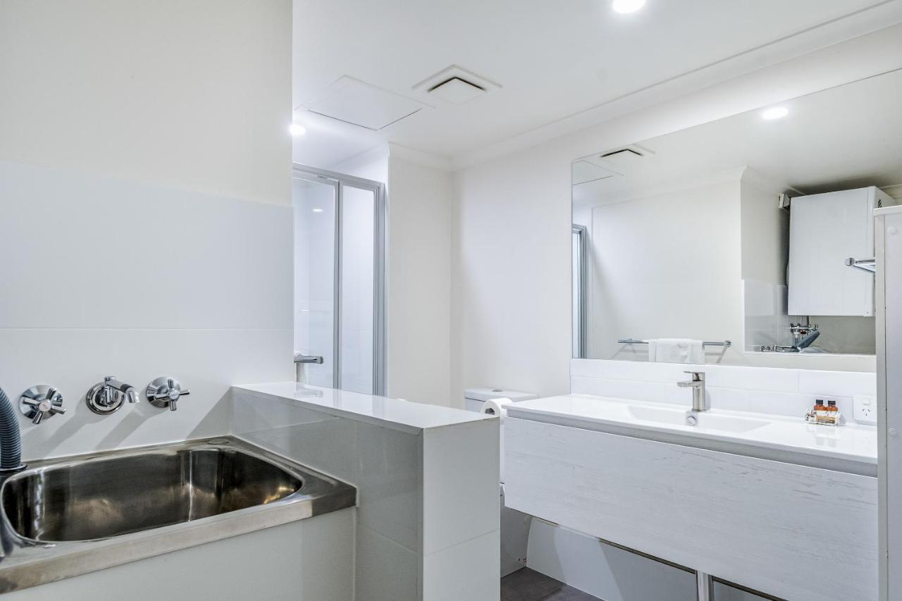 Beaches Apartments Byron Bay Luaran gambar