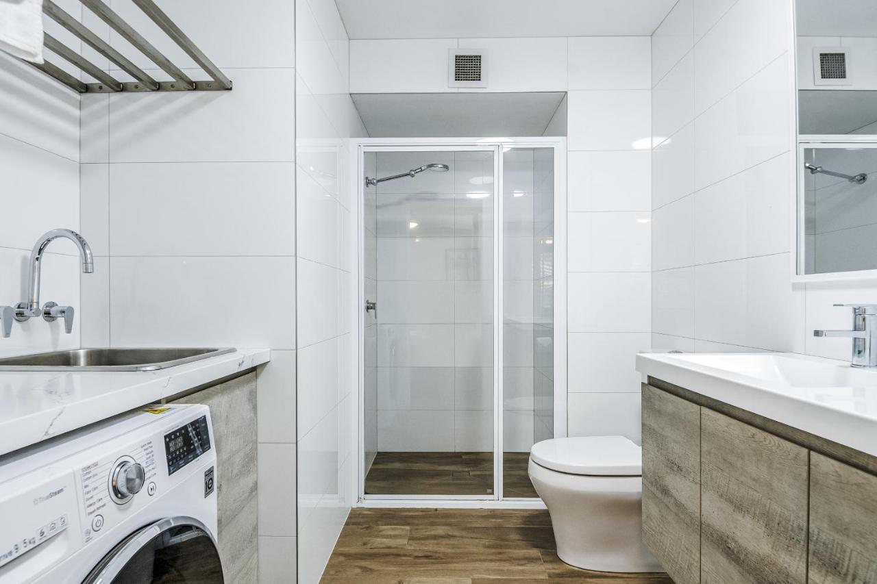 Beaches Apartments Byron Bay Luaran gambar