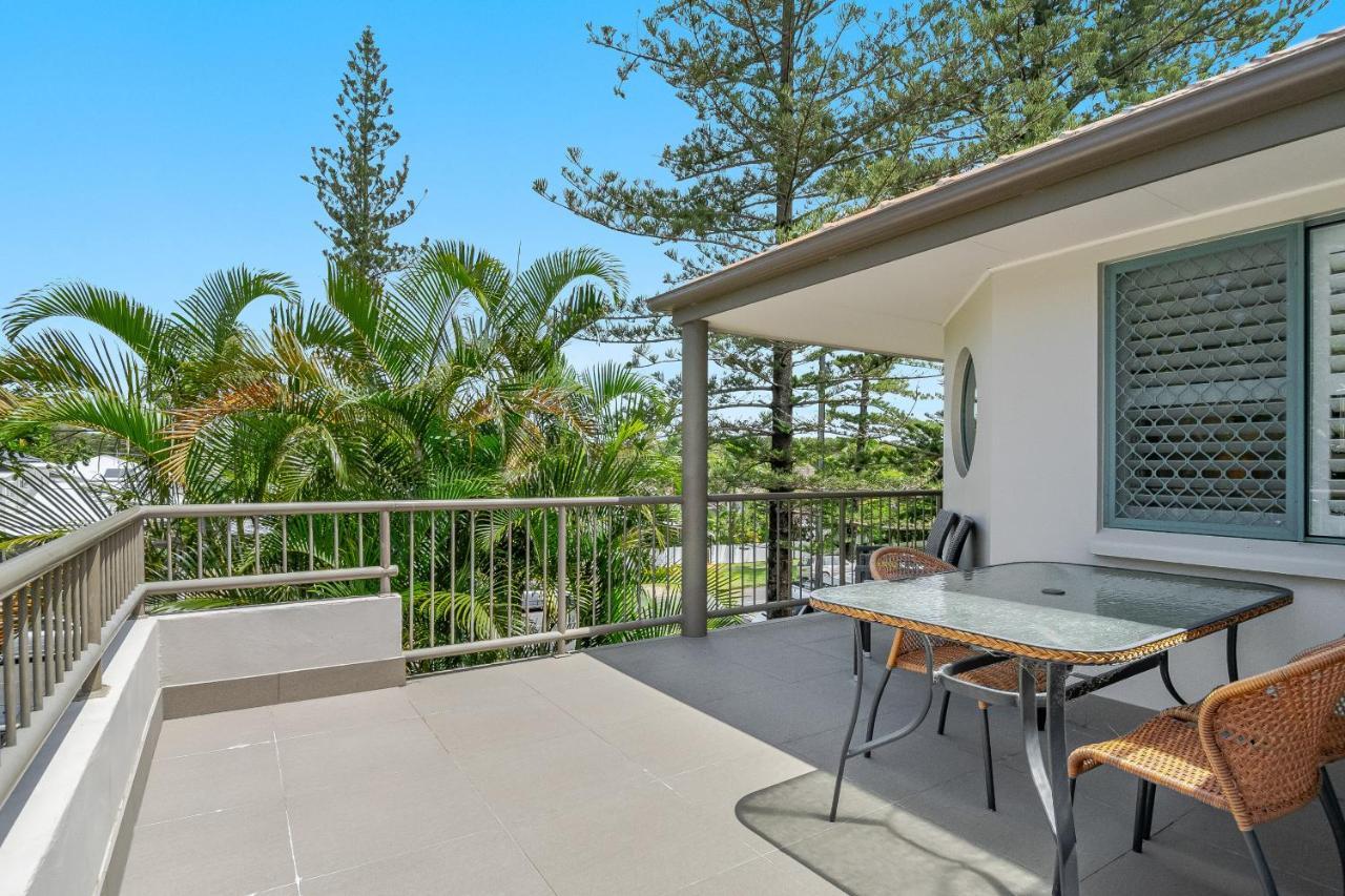 Beaches Apartments Byron Bay Luaran gambar