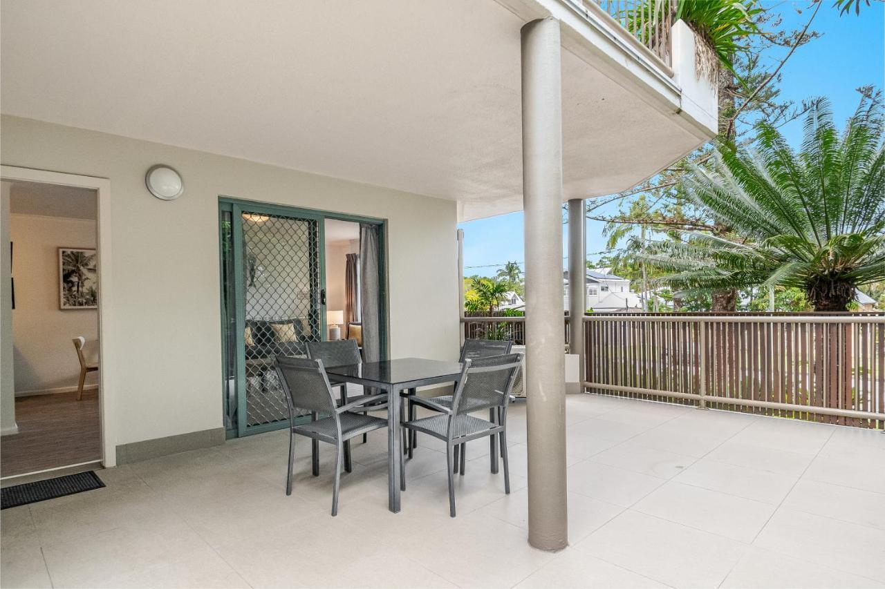 Beaches Apartments Byron Bay Luaran gambar