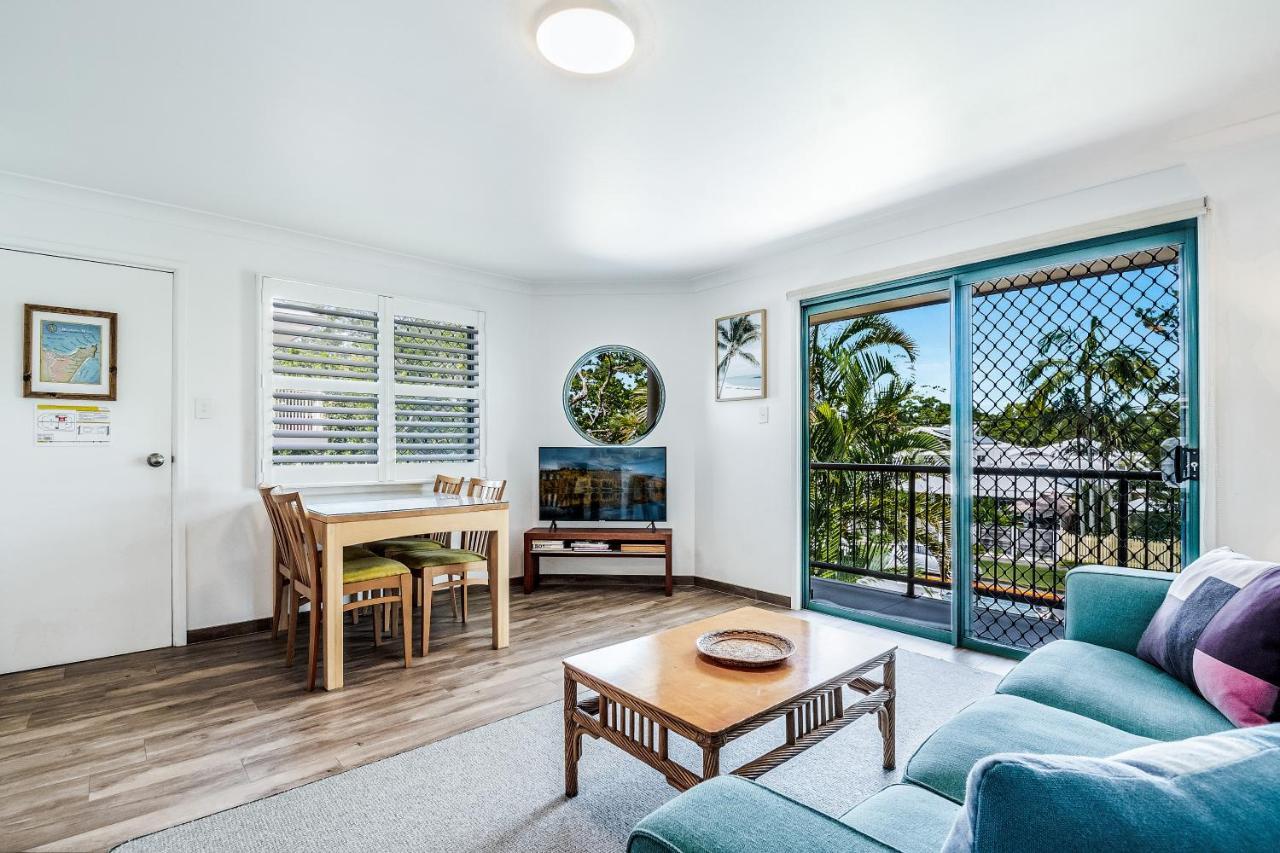 Beaches Apartments Byron Bay Luaran gambar