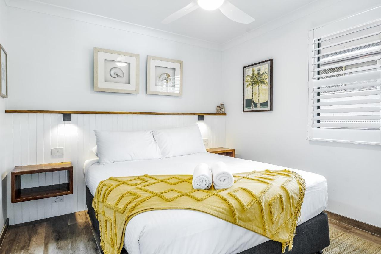 Beaches Apartments Byron Bay Luaran gambar