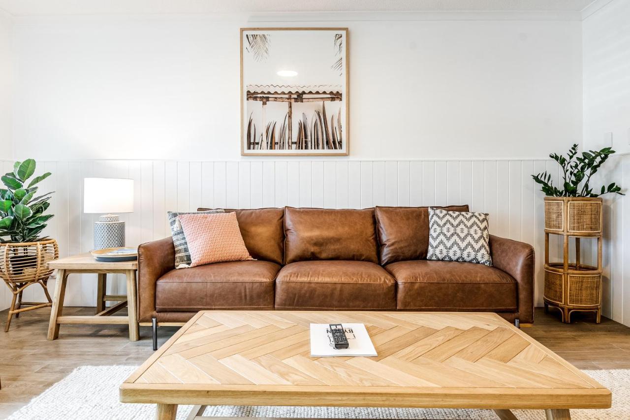 Beaches Apartments Byron Bay Luaran gambar