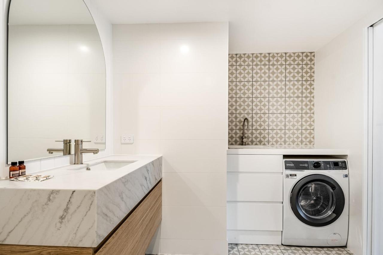 Beaches Apartments Byron Bay Luaran gambar