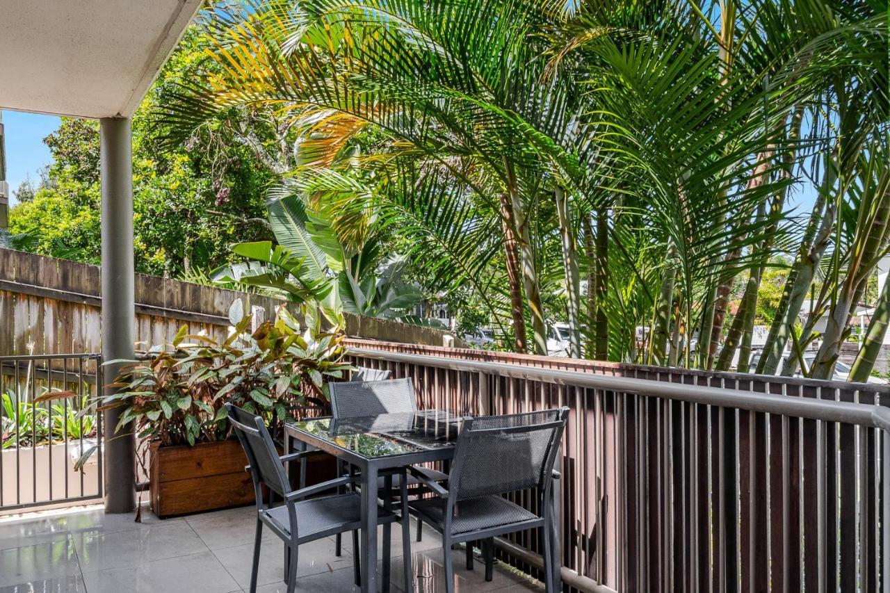 Beaches Apartments Byron Bay Luaran gambar