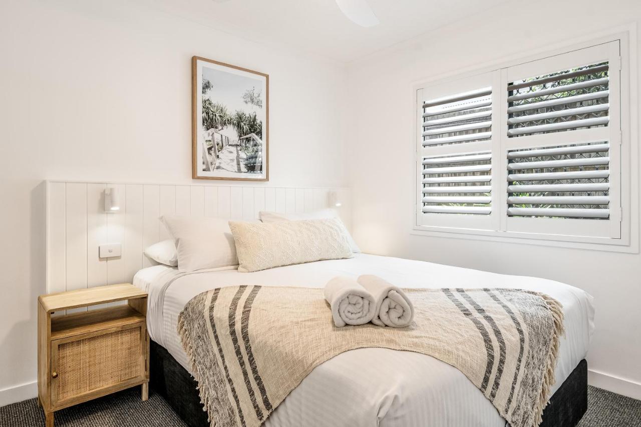 Beaches Apartments Byron Bay Luaran gambar