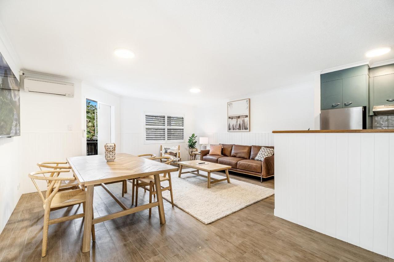 Beaches Apartments Byron Bay Luaran gambar