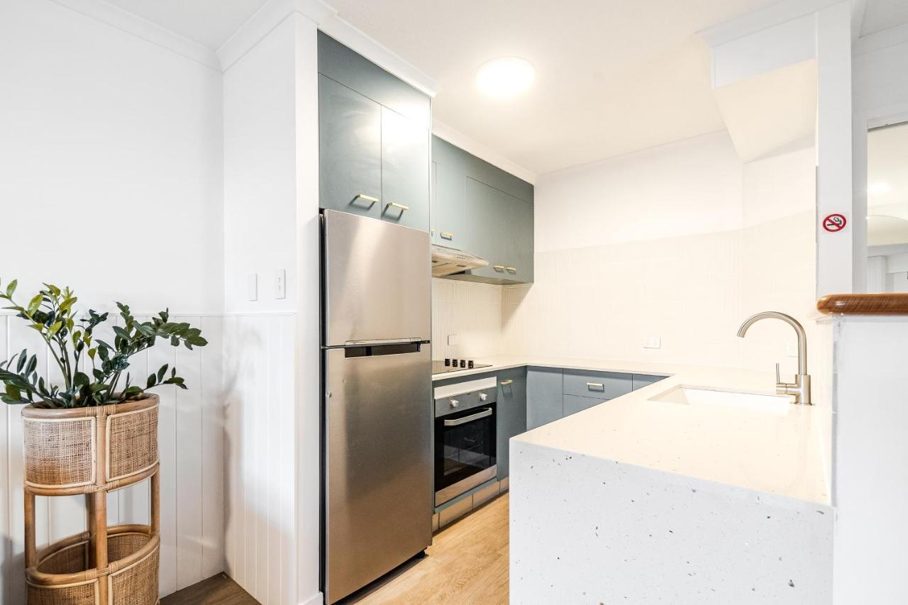 Beaches Apartments Byron Bay Luaran gambar