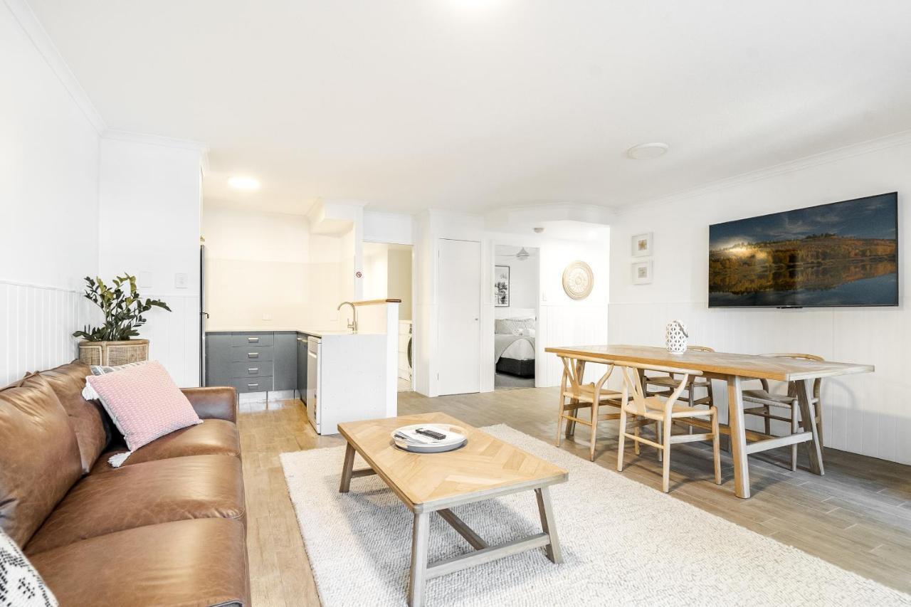 Beaches Apartments Byron Bay Luaran gambar