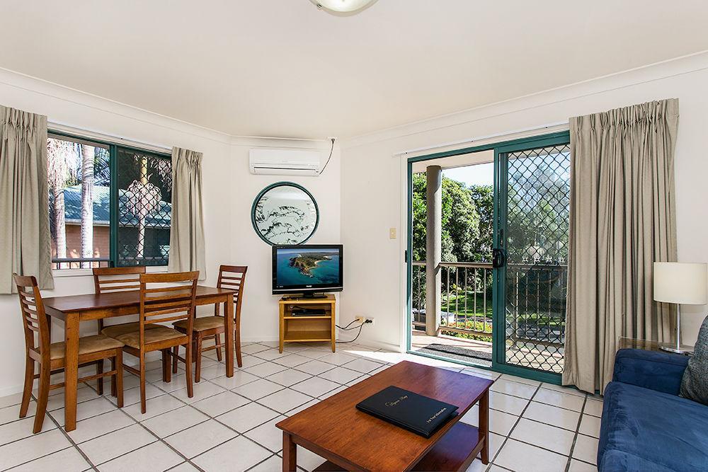Beaches Apartments Byron Bay Luaran gambar