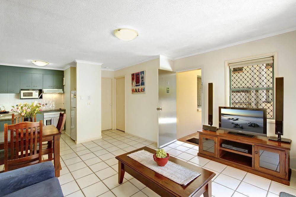 Beaches Apartments Byron Bay Luaran gambar