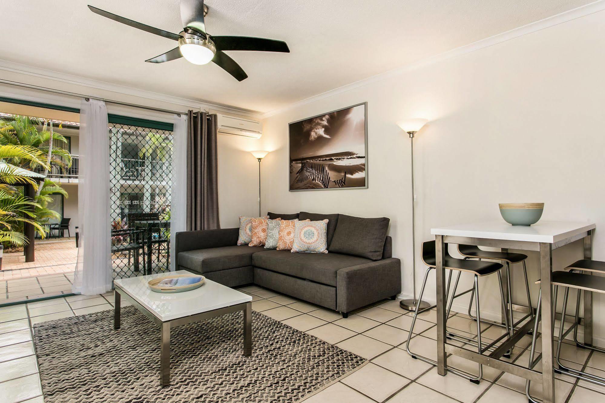 Beaches Apartments Byron Bay Luaran gambar