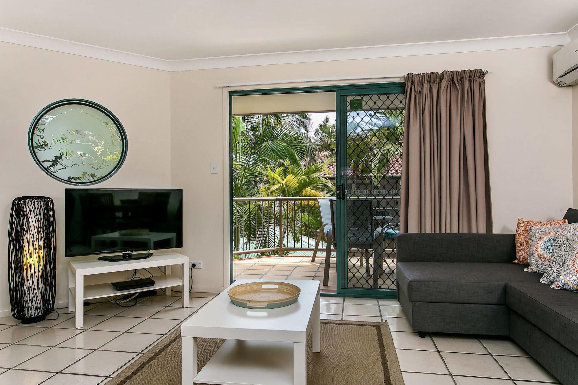 Beaches Apartments Byron Bay Luaran gambar