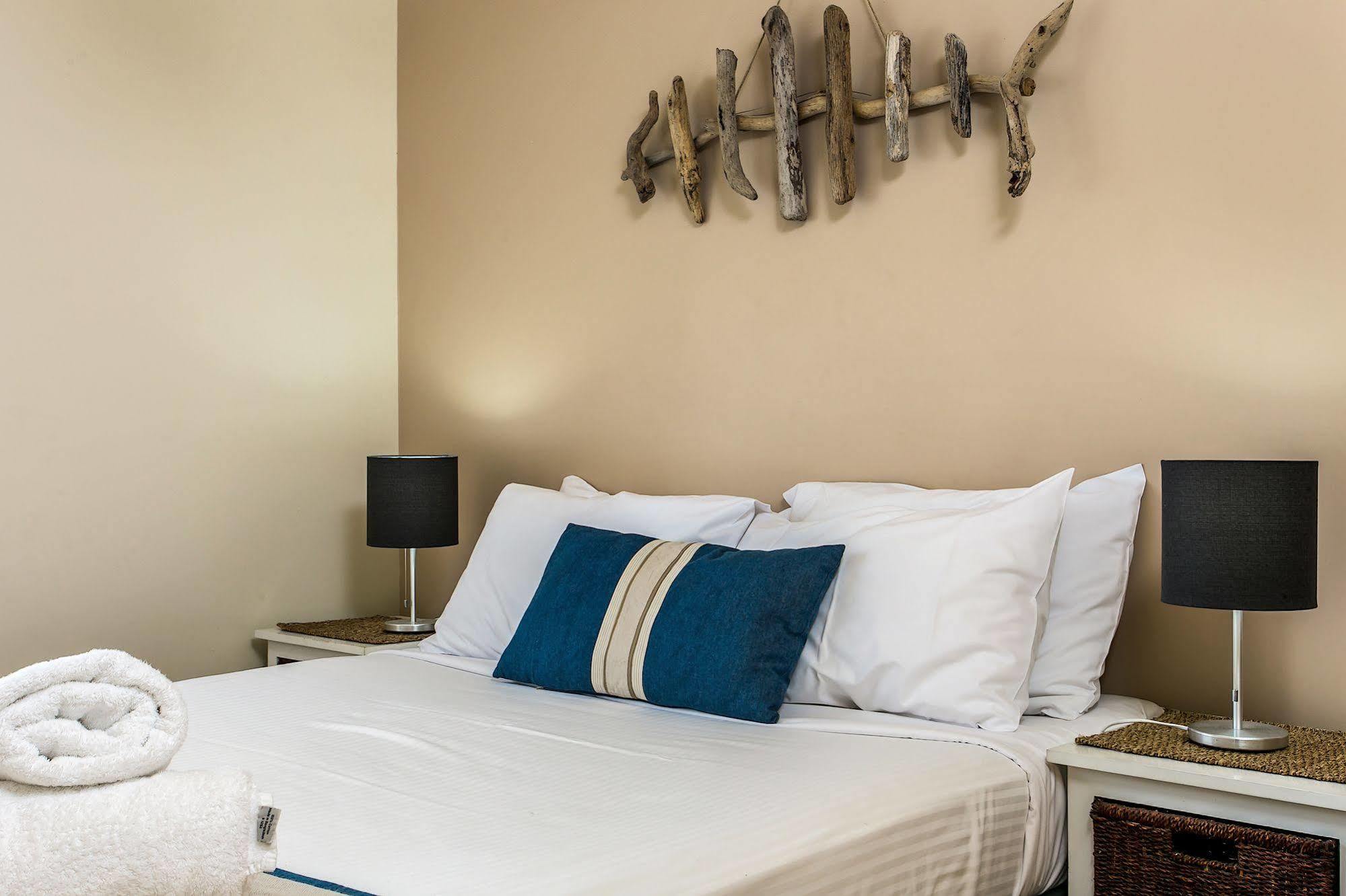 Beaches Apartments Byron Bay Luaran gambar