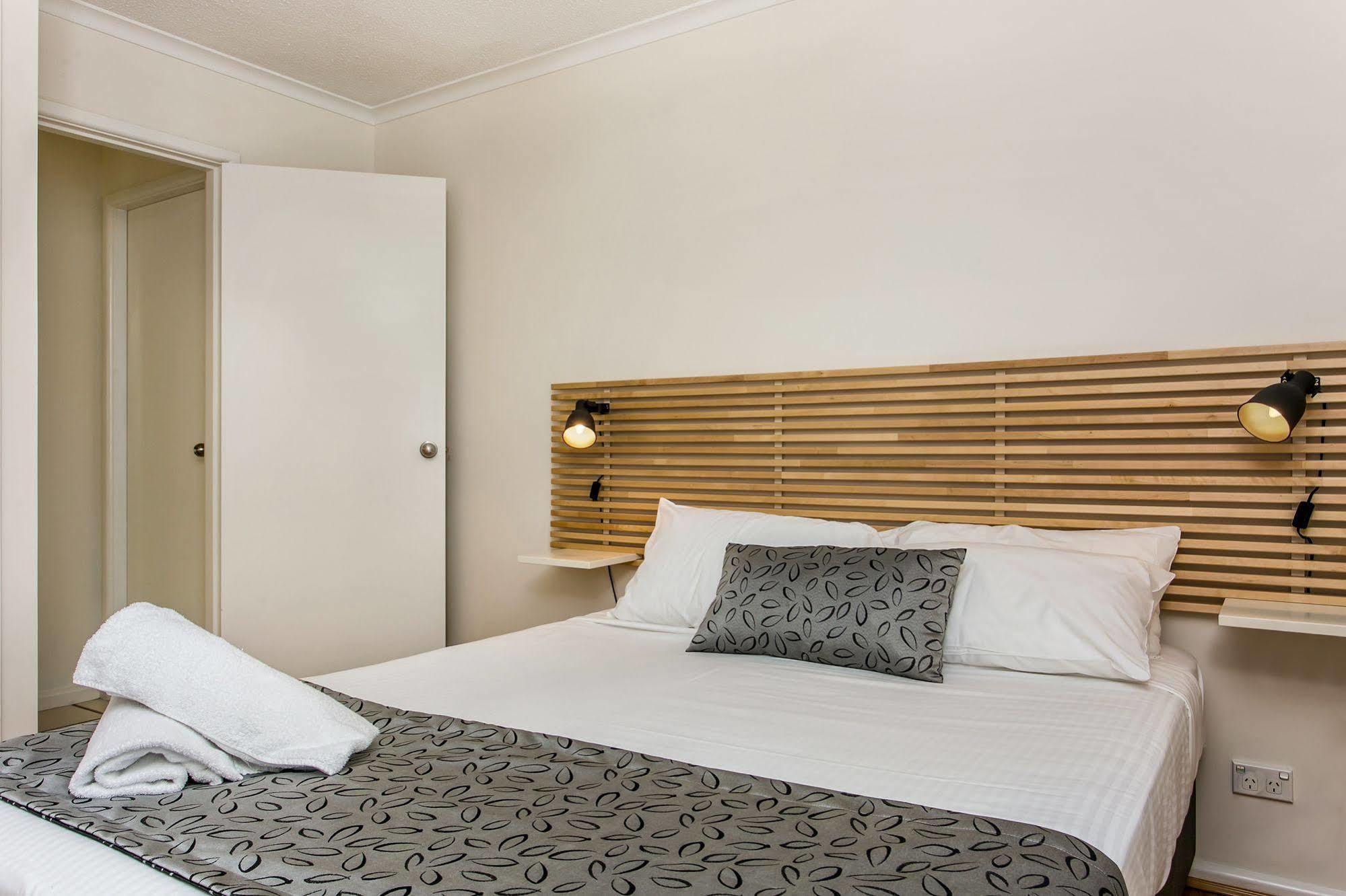 Beaches Apartments Byron Bay Luaran gambar