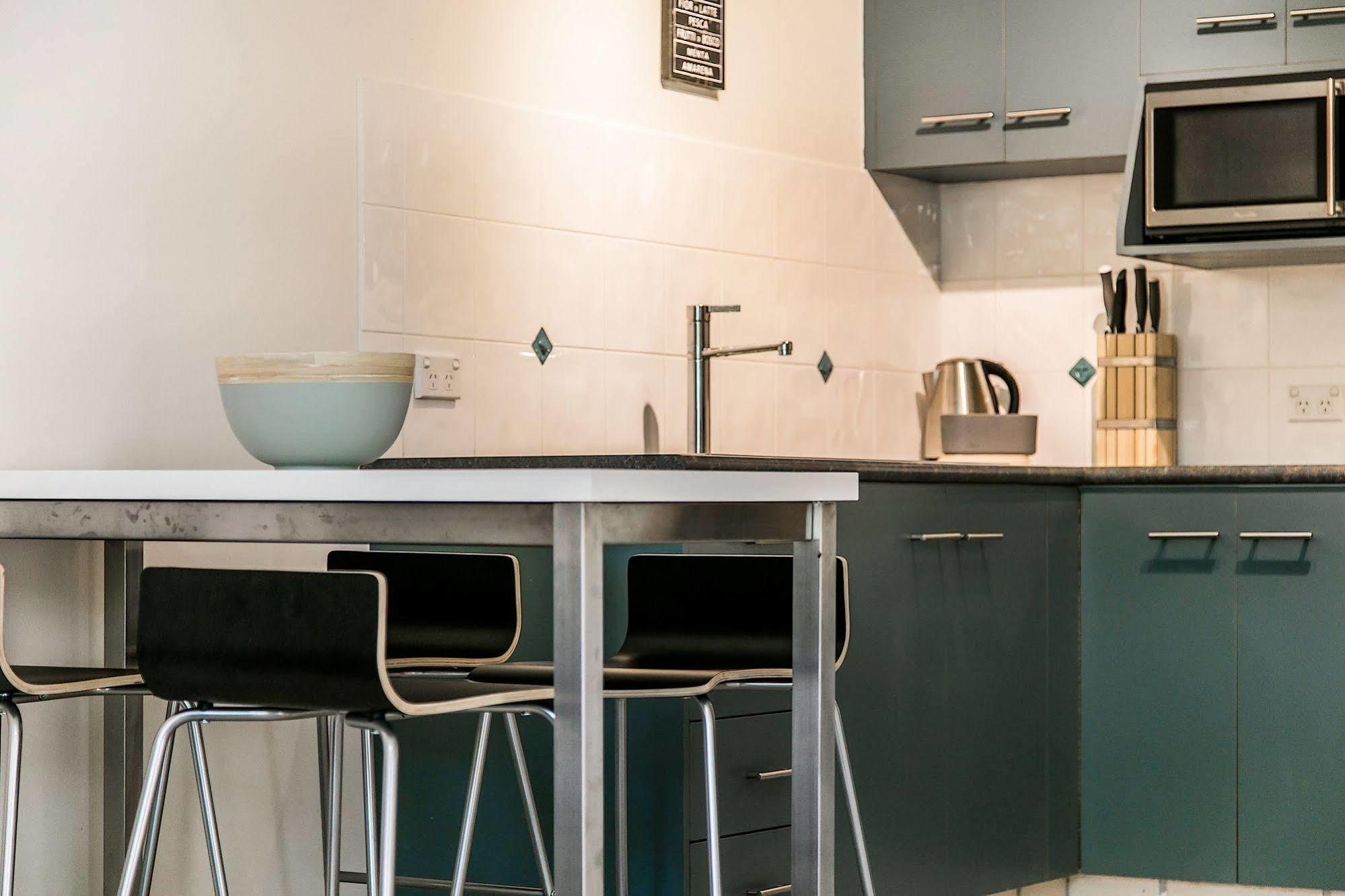 Beaches Apartments Byron Bay Luaran gambar