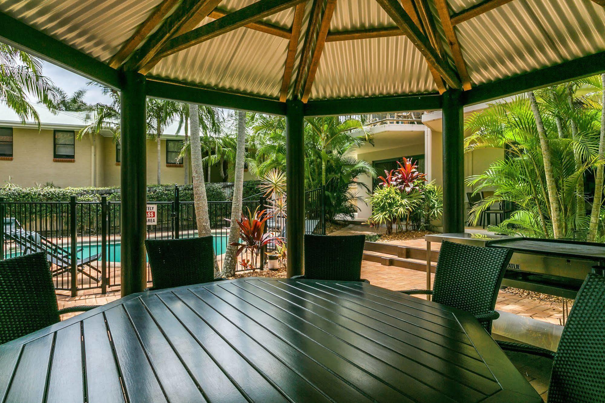 Beaches Apartments Byron Bay Luaran gambar