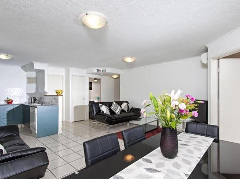 Beaches Apartments Byron Bay Luaran gambar